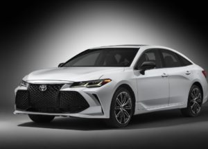 2019 Toyota Avalon – The Very Definition Of Luxury And Power