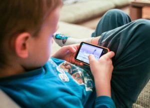 Doctors Worry About The Negative Health Impact The Technology Has On Children