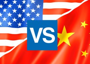 China Has Overtaken The US In Published Scientific Papers