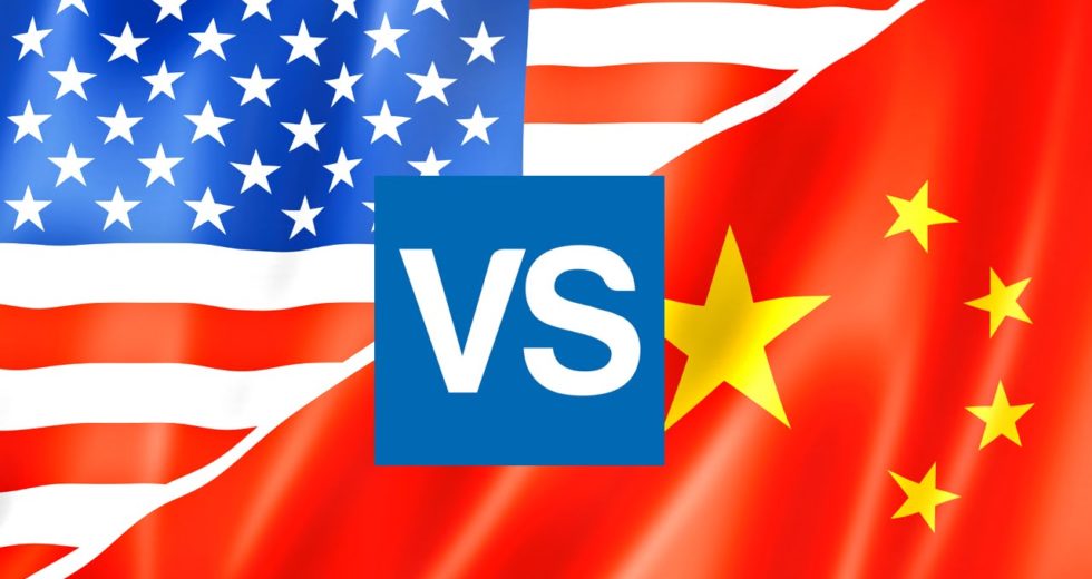 China Has Overtaken The US In Published Scientific Papers