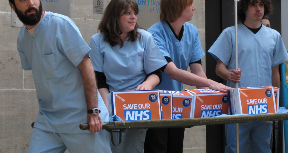 Non-Urgent Care Suspension Extended by NHS Until End of January