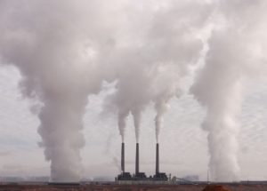 Waste CO2 Can Be Recycled Into Plastic