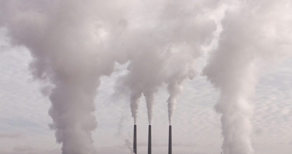 Waste CO2 Can Be Recycled Into Plastic