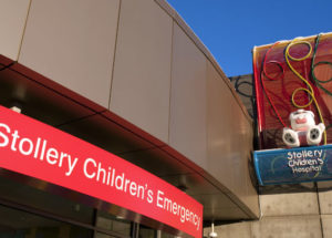 Stollery Children’s Hospital Accused Of Negligence After A Kid Suffered Complications