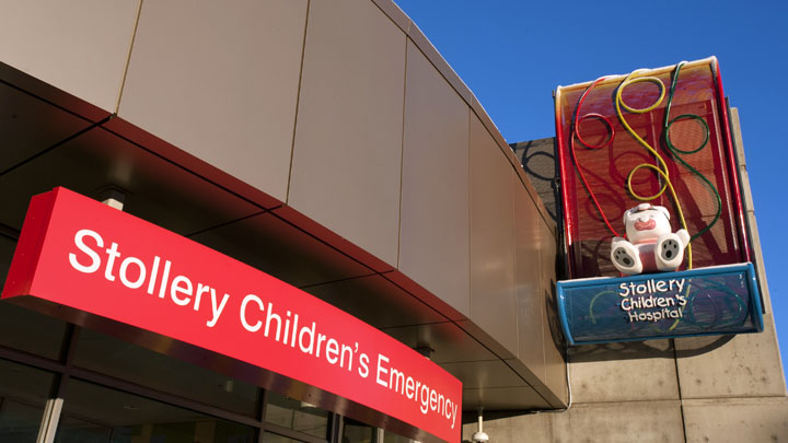 Stollery Children’s Hospital Accused Of Negligence After A Kid Suffered Complications
