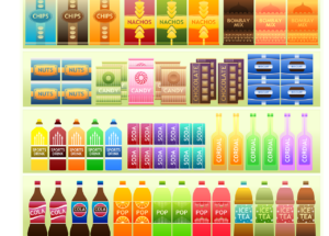 High-Calorie Beverages May Raise Cancer Risk