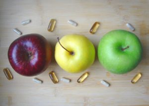 4 Food Supplements To Combat Skin Aging