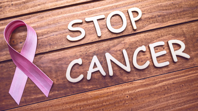 You Shouldn’t Ignore These 7 Early Signs Of Cancer!