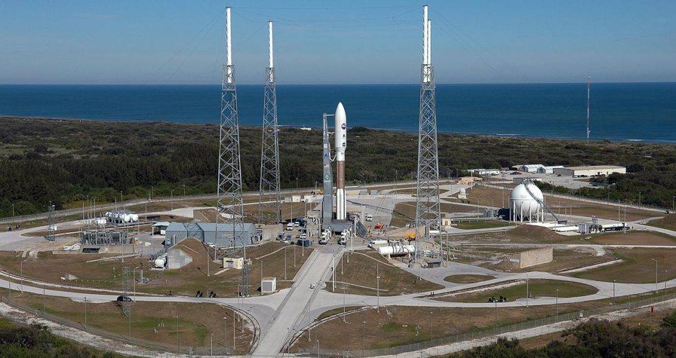 Kennedy Space Center Will Host Two Launches On Thursday
