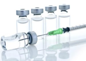 The Cancer Vaccine Was Successfully Tested On Mice