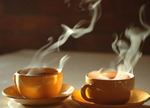 Very Hot Tea Can Cause Esophageal Cancer, Especially In Smokers And Alcohol Abusers