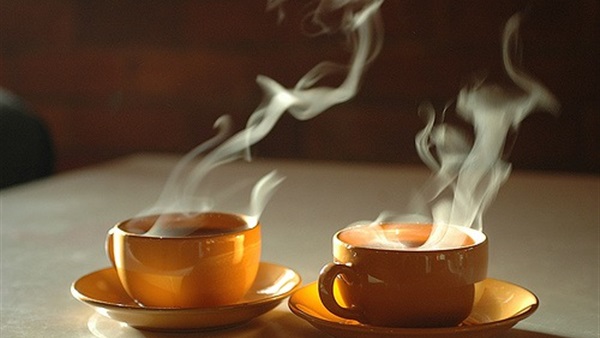 Very Hot Tea Can Cause Esophageal Cancer, Especially In Smokers And Alcohol Abusers