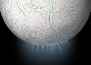 Alien Life Might Be Present On Saturn’s Moon, Enceladus, A New Study Finds