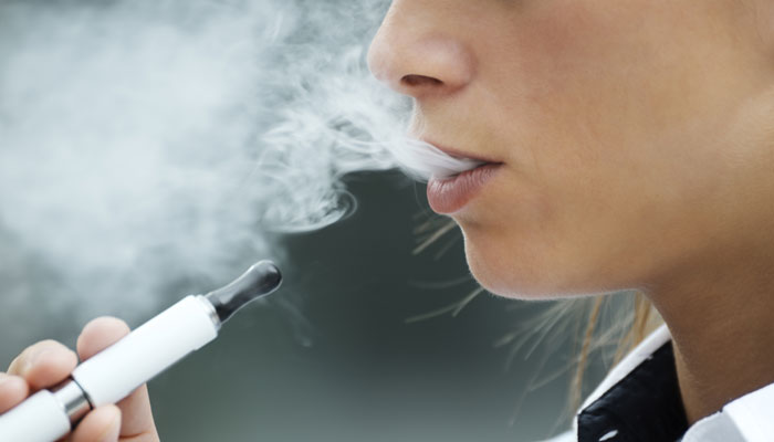 The eVoke Device The NHS Planned To Prescribe To Help Smokers Quit Got Canceled