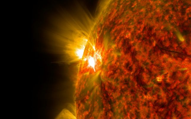 The Sun Will Cool Down By 2050 – Is A Mini Ice Age Possible?