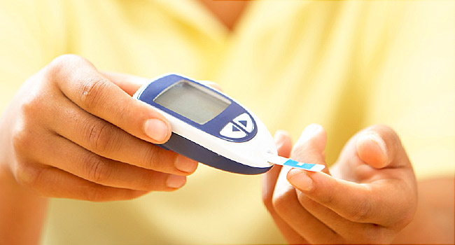Nutrition Advice For Avoiding Blood Sugar Spikes