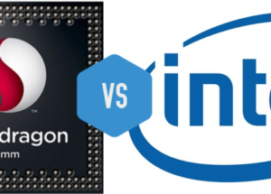 Intel Modems For All The iPhones In 2018