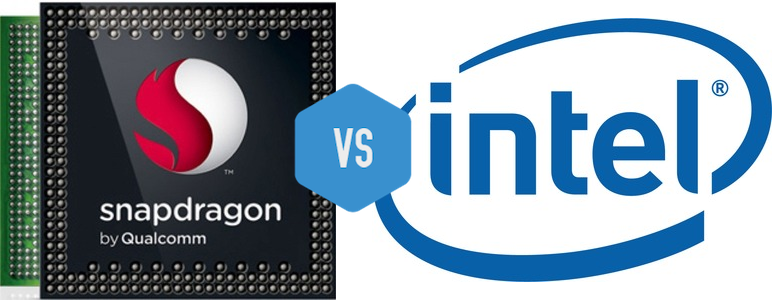 Intel Modems For All The iPhones In 2018