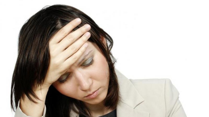 A New Study Says that a Anxiety May Boost Your Memory