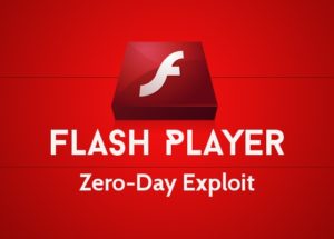 Adobe Flash Zero-Day Vulnerability is Being Exploited By Hackers