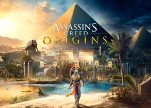 What has Ubisoft to say about ‘Assassin’s Creed: Origins’ being cracked?