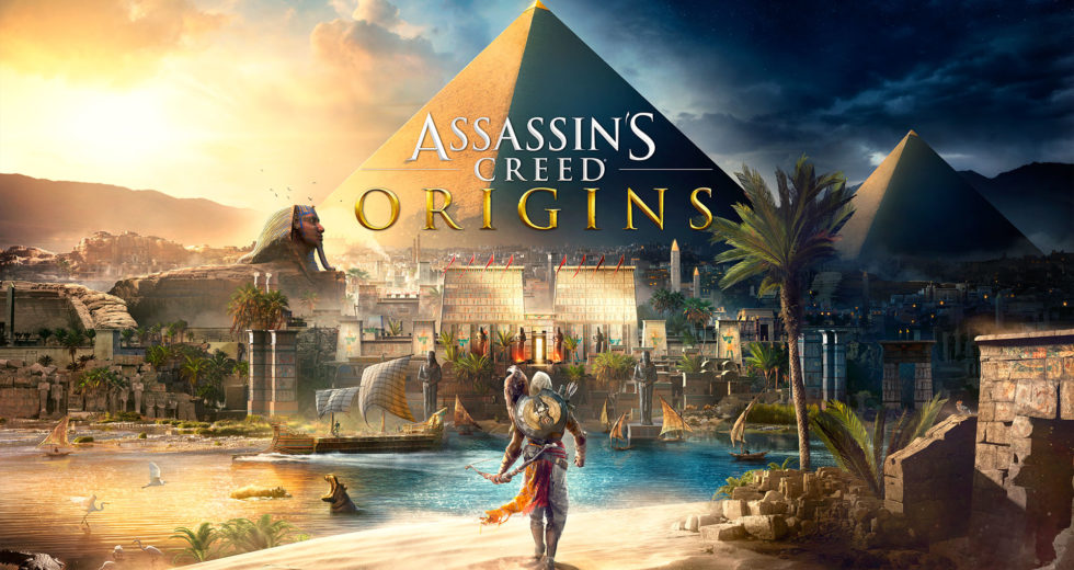 What has Ubisoft to say about ‘Assassin’s Creed: Origins’ being cracked?