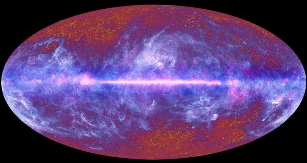 Astronomers Discover in Their Latest Precise Measurements That The Universe’s Expansion Rate is Not Constant