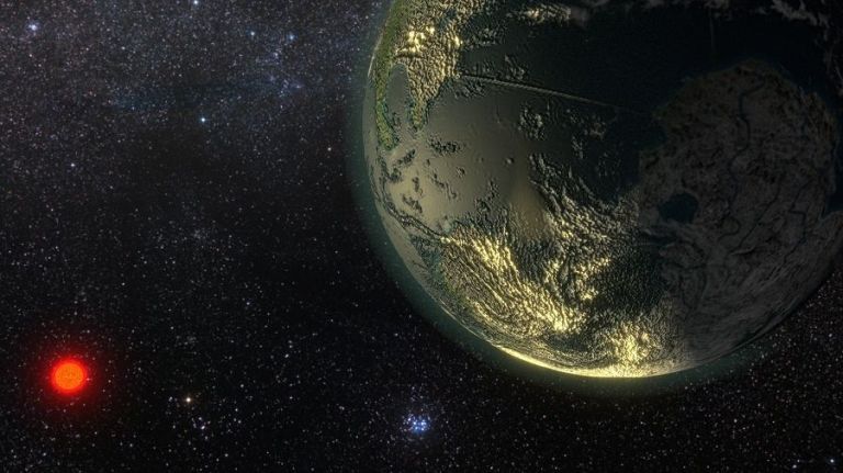 Astronomers to find 100 new Exoplanets in Our Galaxy