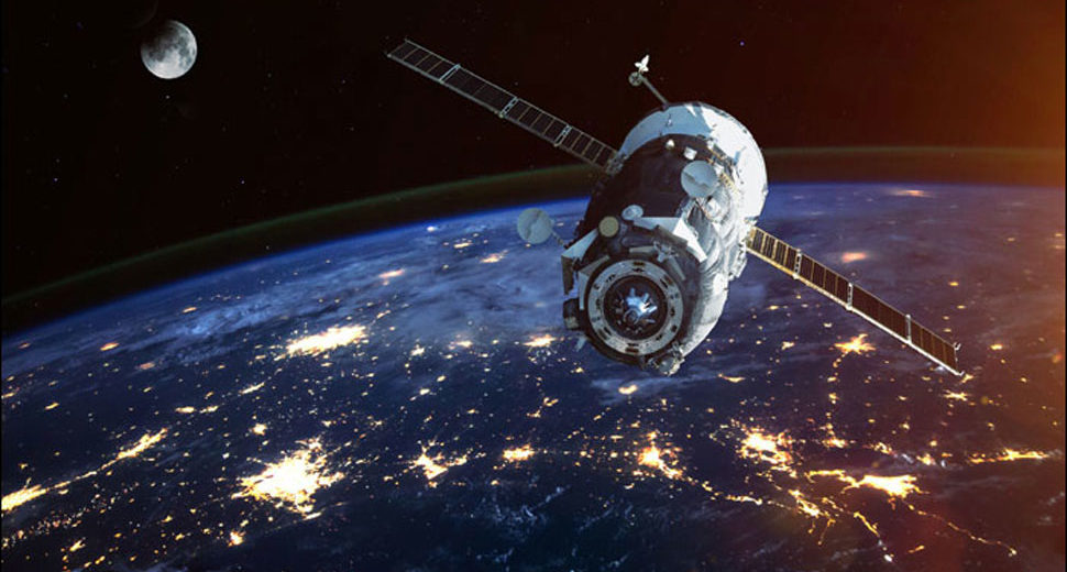 China’s Space Laboratory to Blast the Earth Soon?