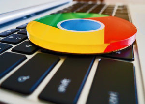 Chrome OS to be the one Replacing Android on Tablets?