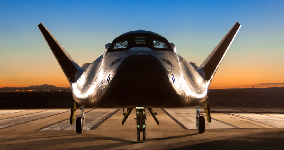 Commercial Spaceflight Federation and Lockheed Martin Transforming Everything in a Competition