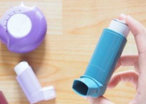 Patients With Arthritis And Respiratory Disorders Misuse Their Prescribed Inhalers