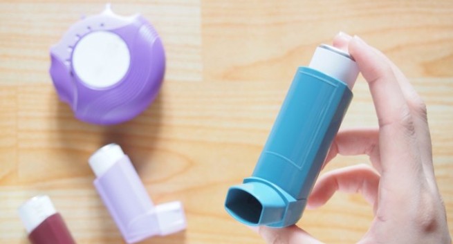 Patients With Arthritis And Respiratory Disorders Misuse Their Prescribed Inhalers