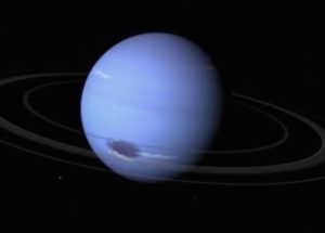 The Neptune’s Latest Found Vortex Is Dying