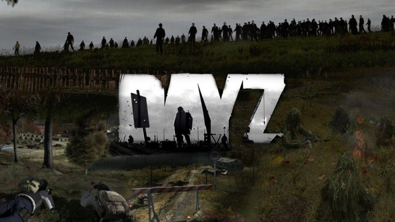 DayZ Will Make Its Way to Xbox One and PlayStation 4