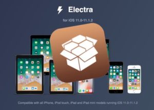 Electra iOS 11 Jailbreak To Receive Cydia Update Sooner Than we Believed