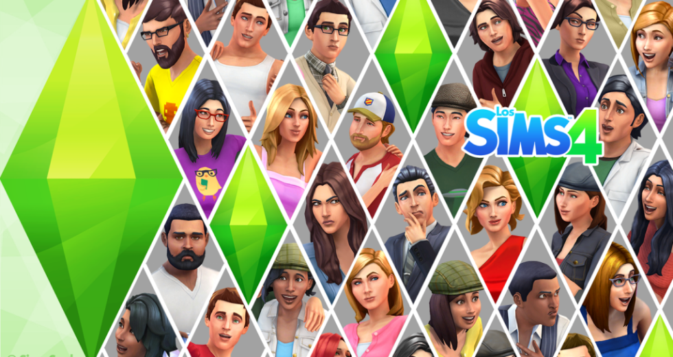 The Sims 4 New Update Allows The Creation Of Black Sims