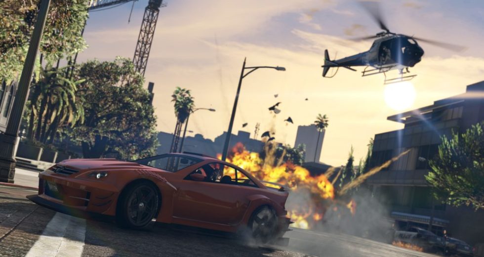 GTA 6 To Be Available with One Big World and Extra Features