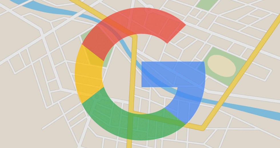 Google Maps New Feature Allows You To Save Favorite Locations