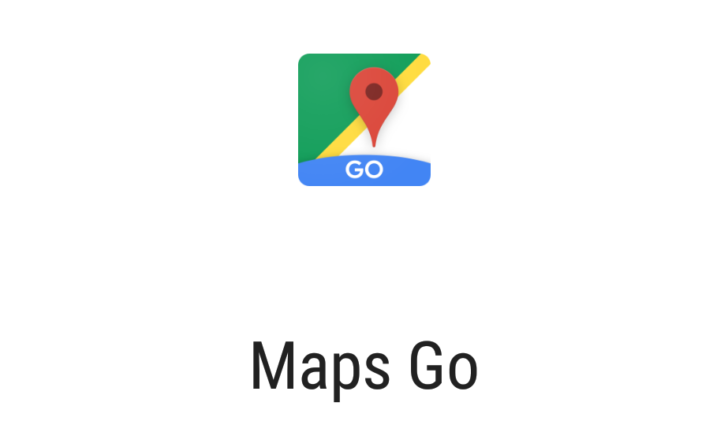 Google Maps Go Beta Program Download Available Available in the US