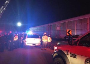 Here are Details About the Amtrak Crash in South Carolina