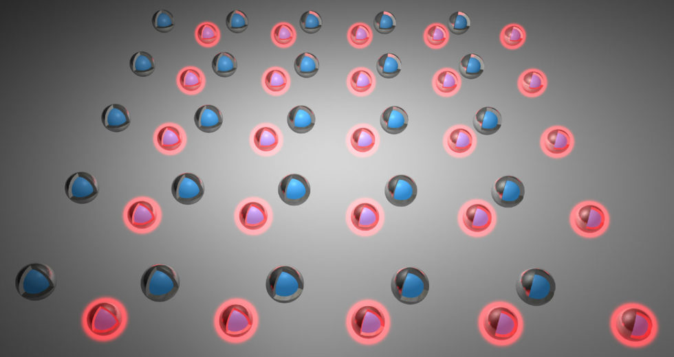 International Human Genome Study to be Conducted by UNM Researcher