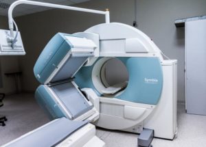 A Man Died As It Was Pulled By An MRI Machine
