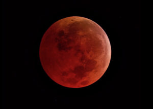 NASA’s Crew to Cross the Moon’s Face Before the Grand Eclipse