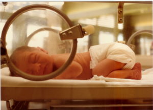 Northern Ireland Babies Are At Risk Due To Insufficient Neonatal Services