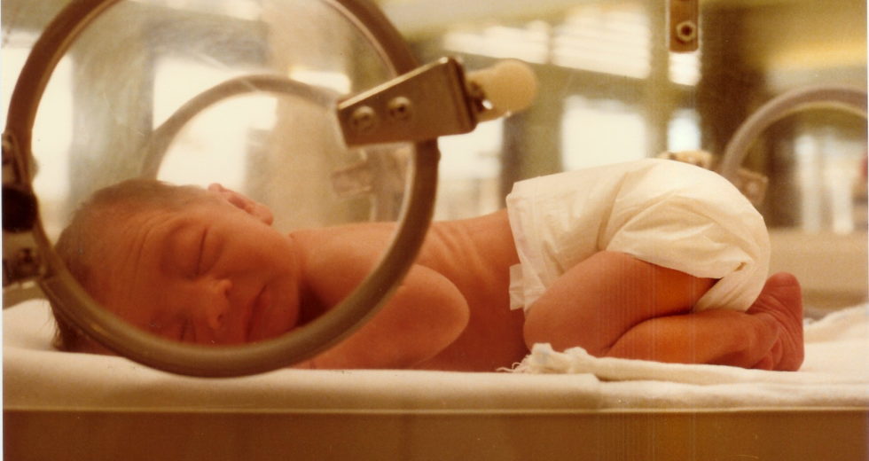Northern Ireland Babies Are At Risk Due To Insufficient Neonatal Services