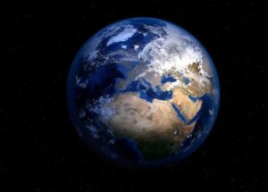 Are the Poles About to Change?