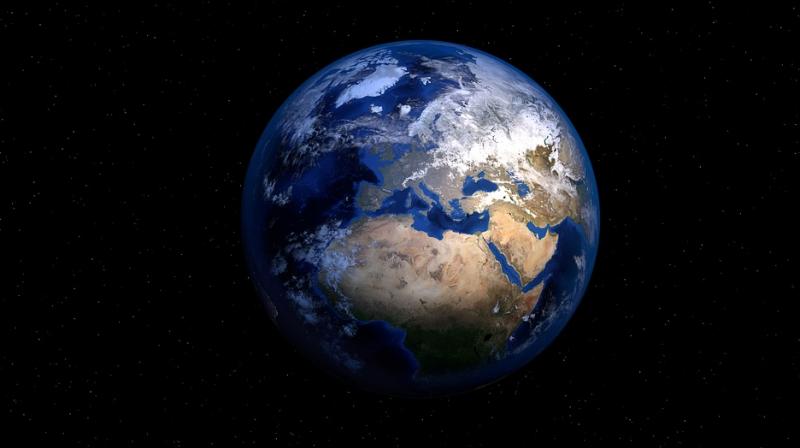 Are the Poles About to Change?