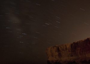 Recreating Mars in Israeli Desert – A Four Day Simulation