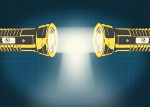 Scientific Discovery: Photons Combined For The First Time Creating a New Form of Light
